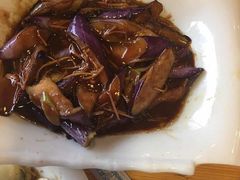 -乌镇那一年小院主题餐厅(甘泉西路店)