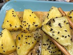 -那些年记忆烧烤