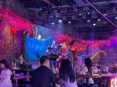 -喜鹊音乐酒馆(西街店)