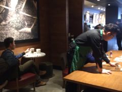 -星巴克(呼和浩特民族商场店)