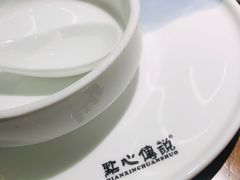 -点心传说·粤菜点心(佐阾虹湾店)
