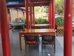 -中卫御苑福膳·养生局(圆明园店)