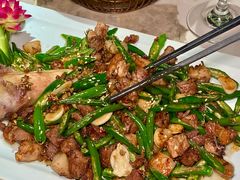 -三生三味密宗川菜·江景餐厅(来福士店)