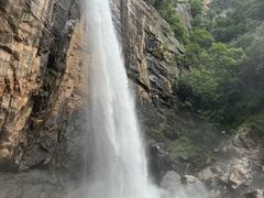 -洛阳白云山景区