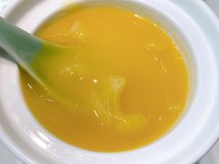 浓汤花胶肚-唐廊烤鸭店(工体店)