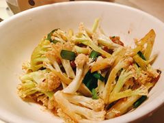 -味上湘菜馆(岳麓山店)