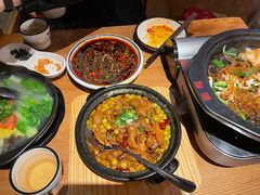 -陶德砂锅(蜀汉路店)
