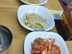 -亲昵春川鸡排(韩国美食街店)