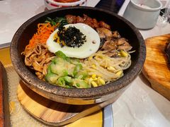 -七八冷面·延边朝鲜族美食(欢乐谷店)