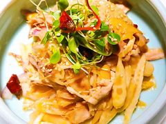盐商椒麻鸡-锦府盐帮·李宅(领展购物广场中关村店)