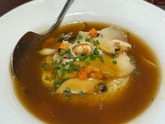 -南海渔家•海鲜•正宗海南菜(海棠湾店)