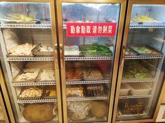 -酒谊炭火自助烤肉(商社汇巴南购物中心店)