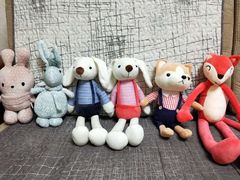 -小象猛犸(炫地购物中心店)