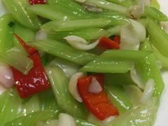 -阿巧一号私房菜(止园路店)