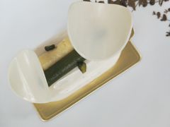 柚子开心果-Chikalicious(新天地店)