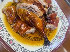 -聂记粤菜馆(鼓西路店)