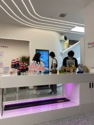 -MINX名珂斯·烫染形象设计