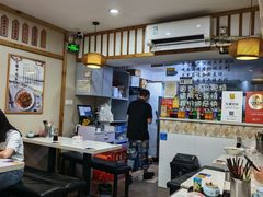 -二扁私房面馆(崂山路店)