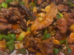 -俭寨大盘鸡·缸子肉·小公鸡·新疆菜(云通店)