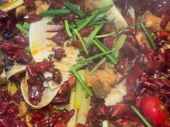 -老板恋上鱼(印象城店)