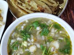-化三驴肉汤(金明东街店)