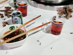 -枇杷园食为鲜火锅(南山店)