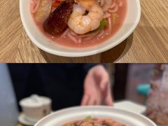 莆田卤面-莆田餐厅PUTIEN(万象天地店)