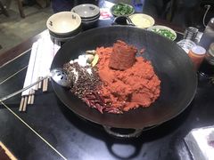 -星鸿社重庆老火锅