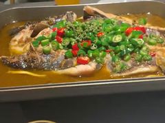 -半天妖烤鱼(印象城店)