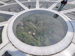 -海南白石岭旅游区