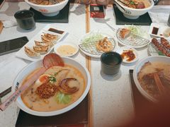 -味千拉面(惠州淡水嘉信茂广场分店)