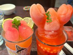 -泰妃殿(新世界旗舰店)