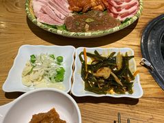 午市自助烤肉-牛炙烤肉(车公庙店)