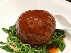 招牌千斤鼎-A One Kitchen·南京精菜馆(德基广场店)