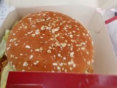 -肯德基(尧佳路店)