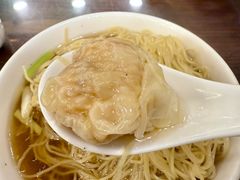 -丽的面家(多宝路店)