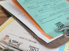 -RAC BAR(安福路店)