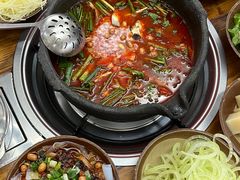 -笔记安顺夺夺粉火锅