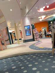 -奈尔宝·儿童乐园·亲子餐厅(苏州大悦城店)