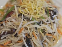 素八丝-春江饭店(共青团路总店)