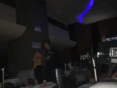 -纽斯桑拿会所(天山店)