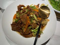 -红椒香·闽北光泽菜·宴请聚会(奥体店)