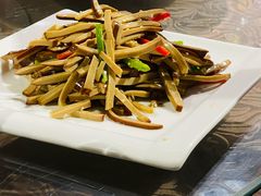 -龙抄手食府(浣花北路店)