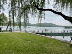 -上海月湖雕塑公园