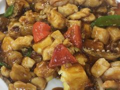 -金家老三饭庄(常营店)