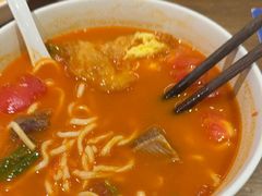 -寻裕记·现炒浇头面(人民广场店)