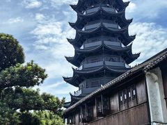 -月栖华明-云间草堂清茶馆(泗泾古镇店)