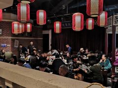 大堂-天津卫码头(南开大悦城店)