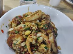 -笨罗卜浏阳菜馆(太平街店)