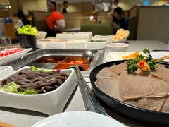 -海底捞火锅(团结桥店)